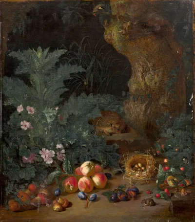 Loaded image